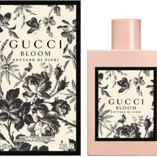 image #1 of בושם לאישה 100 מ''ל Gucci Bloom Nettare Di Fiori או דה פרפיום E.D.P