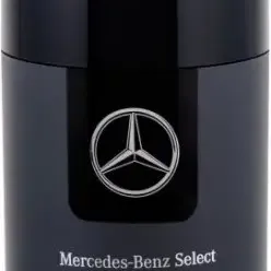 image #0 of דאודורנט סטיק לגבר 75 גרם Mercedes-Benz Select 