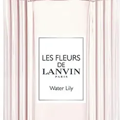 image #0 of בושם לאישה 90 מ''ל Lanvin Les Fleurs Water Lily או דה טואלט E.D.T