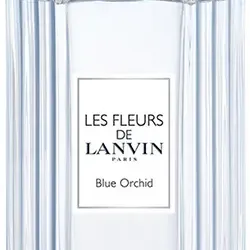 image #0 of בושם לאישה 90 מ''ל Lanvin Les Fleurs Blue Orchid או דה טואלט E.D.T