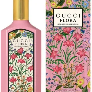 image #0 of בושם לאישה 100 מ''ל Gucci Flora Gorgeous Gardenia או דה פרפיום E.D.P