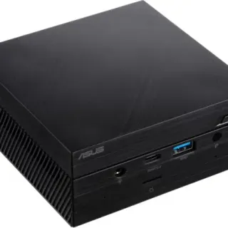 image #1 of מציאון ועודפים - מחשב מיני Asus PN51 AMD Ryzen 3 5300U PN51-S1-B-R35300