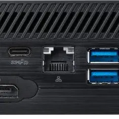 image #4 of מציאון ועודפים - מחשב מיני Asus PN51 AMD Ryzen 3 5300U PN51-S1-B-R35300