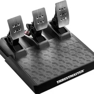 image #1 of הגה מירוצים Thrustmaster T248 למחשב ול-PS4/PS5