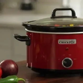 image #1 of מציאון ועודפים - סיר בישול איטי 3.5 ליטר Crock-Pot