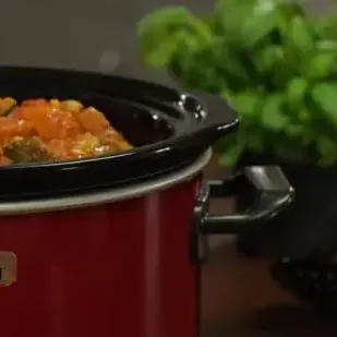 image #2 of מציאון ועודפים - סיר בישול איטי 3.5 ליטר Crock-Pot