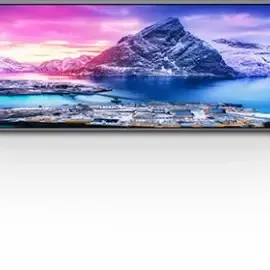 image #2 of טלוויזיה חכמה Xiaomi Mi Q1E QLED 55'' L55M6-6ESG - שנתיים אחריות יבואן רשמי על ידי המילטון