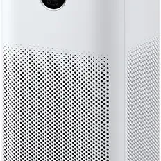 image #0 of מטהר אוויר חכם Xiaomi Smart Mi Air Purifier 4 - צבע לבן - שנה אחריות יבואן רשמי על ידי המילטון