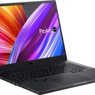 image #7 of מחשב נייד למעצבים Asus ProArt StudioBook Pro 16 OLED W7600H3A-L2076X - צבע שחור