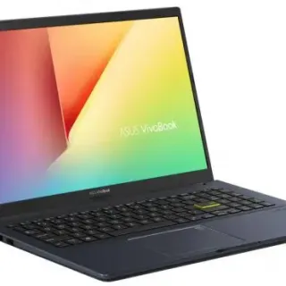 image #15 of מחשב נייד Asus VivoBook 15 X513EA-EJ2439W - צבע שחור