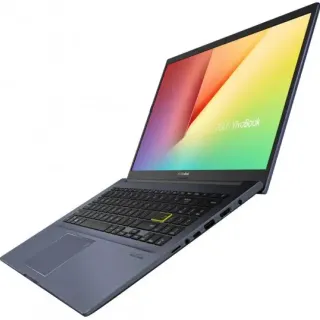 image #2 of מחשב נייד Asus VivoBook 15 X513EA-EJ2439W - צבע שחור