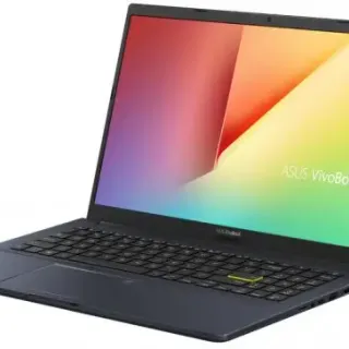 image #5 of מחשב נייד Asus VivoBook 15 X513EA-EJ2439W - צבע שחור