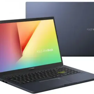 image #6 of מחשב נייד Asus VivoBook 15 X513EA-EJ2439W - צבע שחור