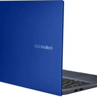 image #9 of מחשב נייד Asus VivoBook 15 X513EA-EJ2440W - צבע כחול
