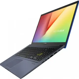 image #3 of מחשב נייד Asus VivoBook 15 X513EA-EJ2440W - צבע כחול