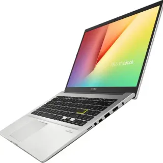 image #14 of מחשב נייד Asus VivoBook 15 X513EA-EJ2441W - צבע Dreamy White