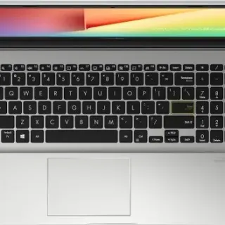 image #17 of מחשב נייד Asus VivoBook 15 X513EA-EJ2441W - צבע Dreamy White