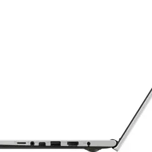 image #4 of מחשב נייד Asus VivoBook 15 X513EA-EJ2441W - צבע Dreamy White