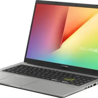 image #8 of מחשב נייד Asus VivoBook 15 X513EA-EJ2441W - צבע Dreamy White