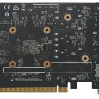 image #3 of מציאון ועודפים - כרטיס מסך ZOTAC GTX 1650 4GB OC GDDR6 DVI HDMI DP