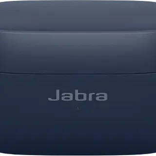 image #2 of מציאון ועודפים - אוזניות Bluetooth אלחוטיות True Wireless עם מיקרופון Jabra Elite 4 Active - צבע כחול כהה