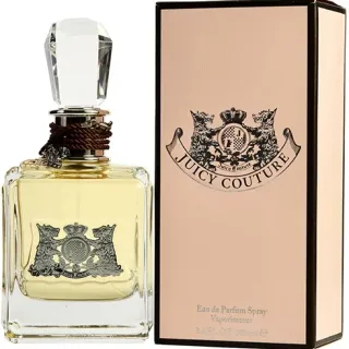 image #0 of בושם לאישה 100 מ''ל Juicy Couture Juicy Couture או דה פרפיום E.D.P