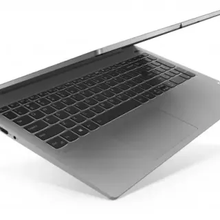image #9 of מציאון ועודפים - מחשב נייד Lenovo IdeaPad 5-15ITL 82FG01KJIV - צבע אפור פלטינום
