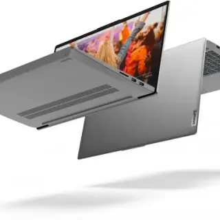 image #12 of מציאון ועודפים - מחשב נייד Lenovo IdeaPad 5-15ITL 82FG01KJIV - צבע אפור פלטינום