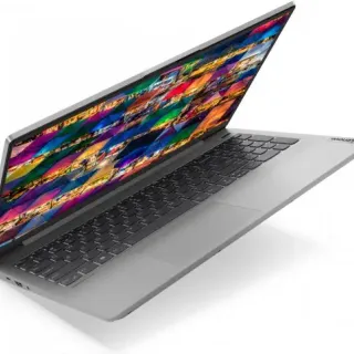 image #16 of מציאון ועודפים - מחשב נייד Lenovo IdeaPad 5-15ITL 82FG01KJIV - צבע אפור פלטינום