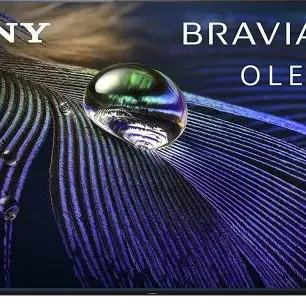 image #0 of טלוויזיה חכמה Sony Bravia OLED 55'' Android Smart TV 4K XR-55A90JAEP - שלוש שנות אחריות יבואן רשמי על ידי ישפאר