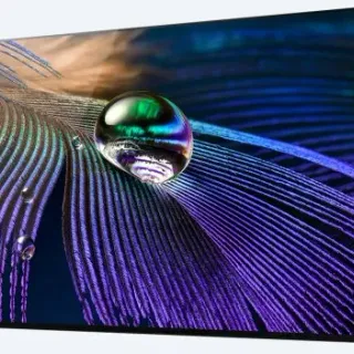 image #9 of טלוויזיה חכמה Sony Bravia OLED 55'' Android Smart TV 4K XR-55A90JAEP - שלוש שנות אחריות יבואן רשמי על ידי ישפאר