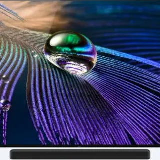 image #11 of טלוויזיה חכמה Sony Bravia OLED 55'' Android Smart TV 4K XR-55A90JAEP - שלוש שנות אחריות יבואן רשמי על ידי ישפאר