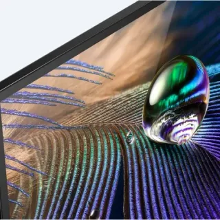 image #12 of טלוויזיה חכמה Sony Bravia OLED 55'' Android Smart TV 4K XR-55A90JAEP - שלוש שנות אחריות יבואן רשמי על ידי ישפאר