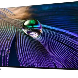 image #15 of טלוויזיה חכמה Sony Bravia OLED 55'' Android Smart TV 4K XR-55A90JAEP - שלוש שנות אחריות יבואן רשמי על ידי ישפאר