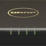 image #0 of שרת אחסון NAS ללא כוננים QNAP TBS-464-8G 4-bay M.2 NVMe SSD NASbook