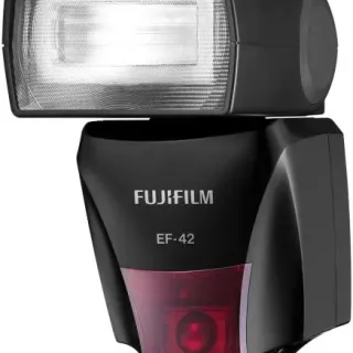 image #0 of פלאש Fujifilm EF-42 TTL Flash
