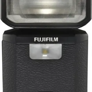 image #1 of פלאש Fujifilm EF-X500 TTL Flash 