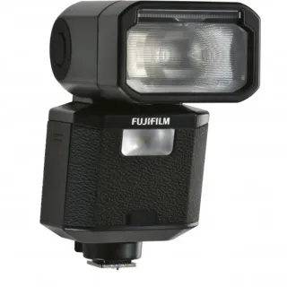 image #2 of פלאש Fujifilm EF-X500 TTL Flash 