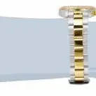 image #3 of שעון יד אנלוגי לגברים עם רצועת Stainless Steel כסופה/זהובה Invicta Speedway ILE9212A - צבע אפור / זהב