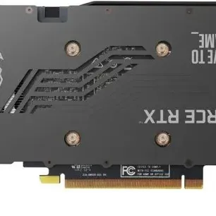 image #3 of כרטיס מסך ZOTAC GAMING RTX 3050 Twin Edge OC 8GB GDDR6 HDMI 3xDP