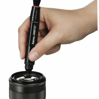 image #1 of עט ניקוי עדשות Hama Lens Pen