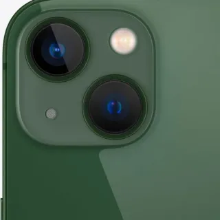image #3 of אייפון Apple iPhone 13 Mini 128GB - צבע Green - שנה אחריות יבואן רשמי - ללא מטען וללא אוזניות
