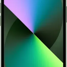 image #2 of אייפון Apple iPhone 13 256GB - צבע Green - שנה אחריות יבואן רשמי - ללא מטען וללא אוזניות