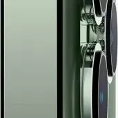 image #5 of אייפון Apple iPhone 13 Pro Max 128GB - צבע Alpine Green - שנה אחריות יבואן רשמי - ללא מטען וללא אוזניות