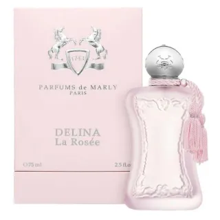 image #0 of בושם לאישה 75 מ''ל Parfums De Marly Delina La Rosee או דה פרפיום E.D.P