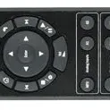 image #2 of מערכת מיקרו משולבת סטרימר Cambridge Audio Minx Xi Digital Music System-שחור