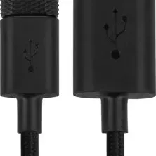image #4 of מציאון ועודפים - אוזניות גיימינג חוטיות Corsair HS70 עם Bluetooth - צבע שחור