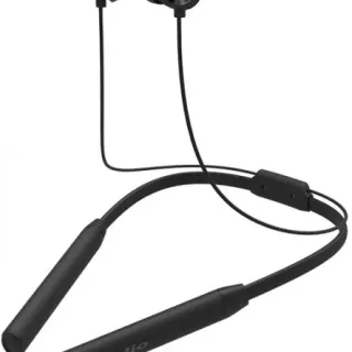 image #0 of מציאון ועודפים - אוזניות עורף אלחוטיות עם ביטול רעשי רקע ומיקרופון כפול Bluedio TN2 - צבע שחור