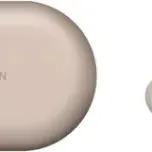 image #1 of מציאון ועודפים - אוזניות תוך אוזן אלחוטיות B&O Beoplay EQ Wireless ANC - צבע חול ים