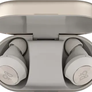 image #10 of מציאון ועודפים - אוזניות תוך אוזן אלחוטיות B&O Beoplay EQ Wireless ANC - צבע חול ים